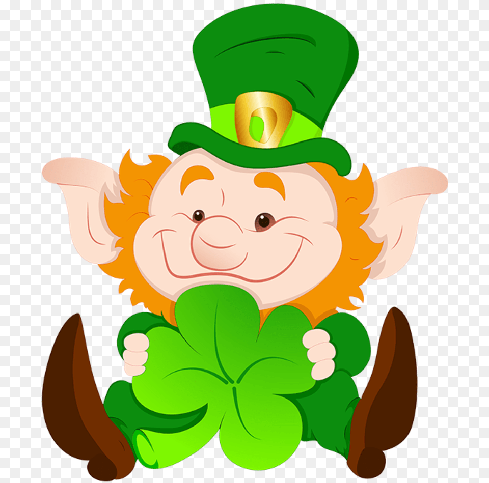 St Patricks Day St, Baby, Person, Face, Head Png