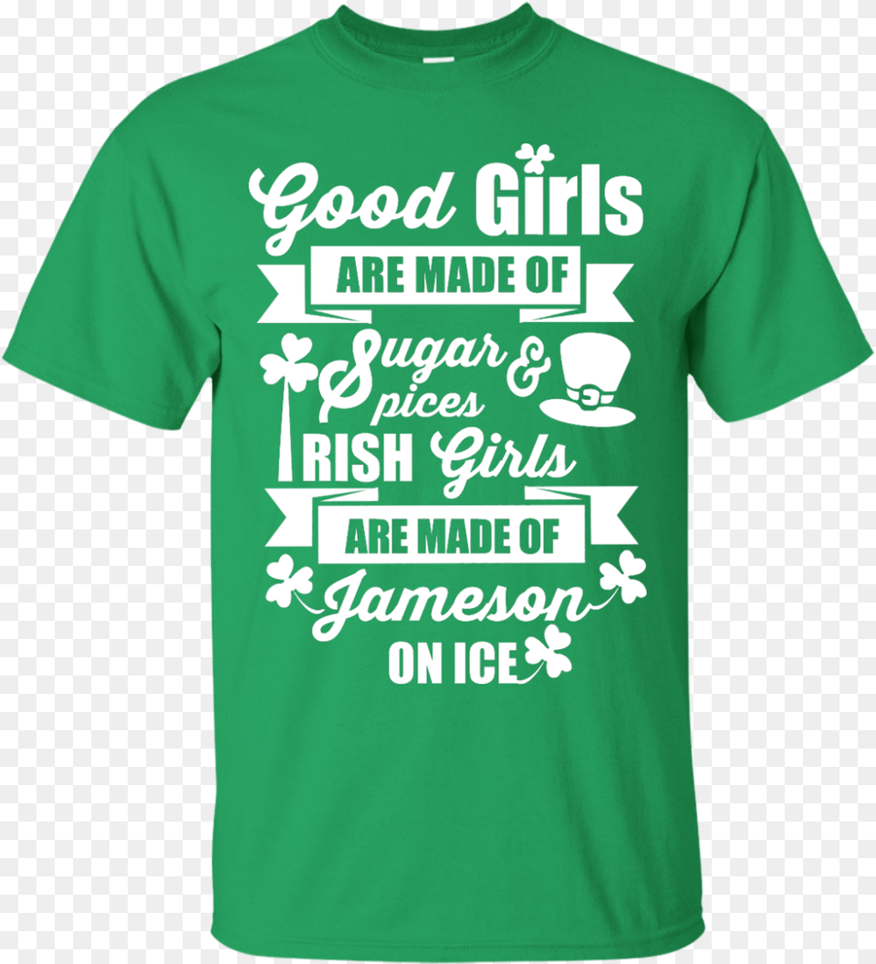 St Patricks Day T Shirt Active Shirt, Clothing, T-shirt Free Png