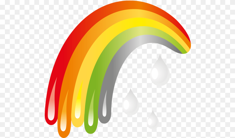 St Patricku0027s Day Line Rainbow Colorfulness For Icon, Art, Graphics, Outdoors, Night Png Image