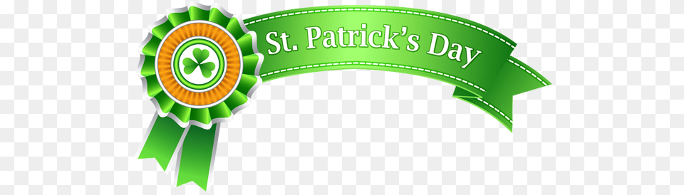 St Pats St Patrick39s Day Art Patrick O39brian St Patricks Day Banner Clipart, Green, Logo, Dynamite, Weapon Png