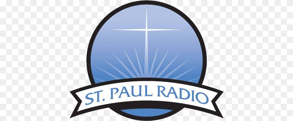 St Paulradiologofw Basilica Of The Cocathedral Of The Vertical, Logo Png Image