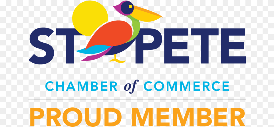 St Pete Chamber Duck, Animal Png Image