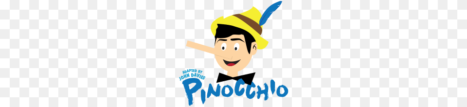 St Pete Opera Pinocchio, People, Person, Face, Head Png