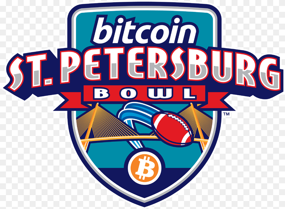 St Petersburg Bowl, Logo, Emblem, Symbol, Dynamite Png Image