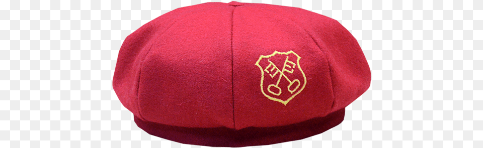 St Peteru0027s Girls Beret 2900 Havering Schoolwear For Baseball, Baseball Cap, Cap, Clothing, Hat Free Png