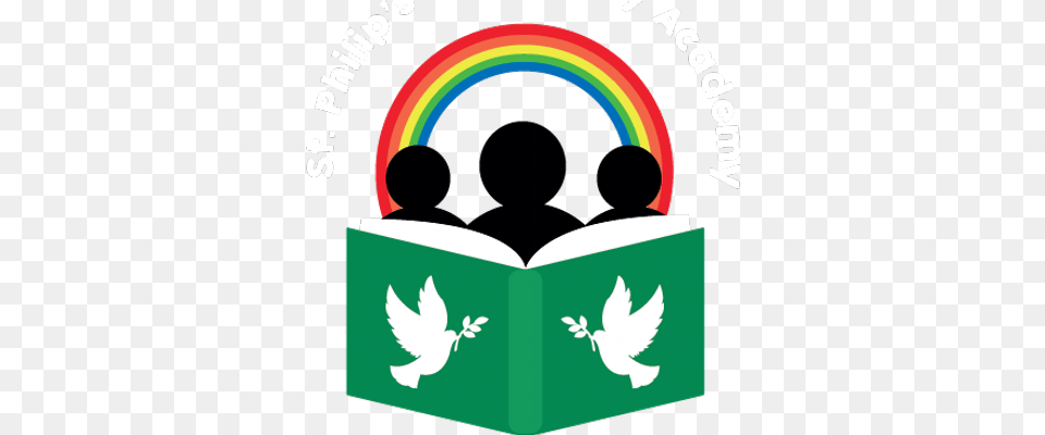 St Philips Ce On Twitter Nursery Have Been Making Magic Potions, Person, Reading, Logo, Emblem Free Png Download