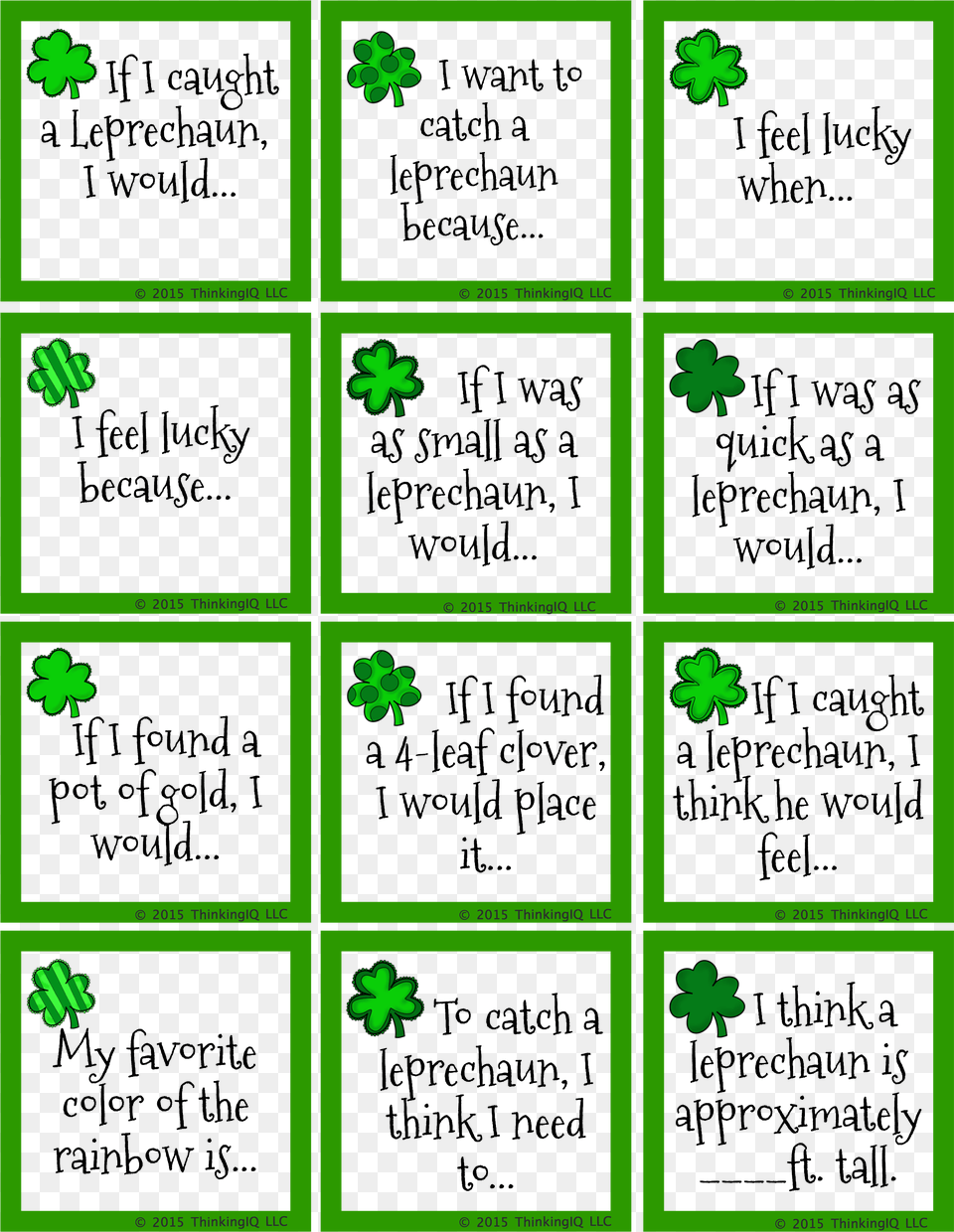 St Saint Patrick39s Day, Green, Pattern, Outdoors Free Png