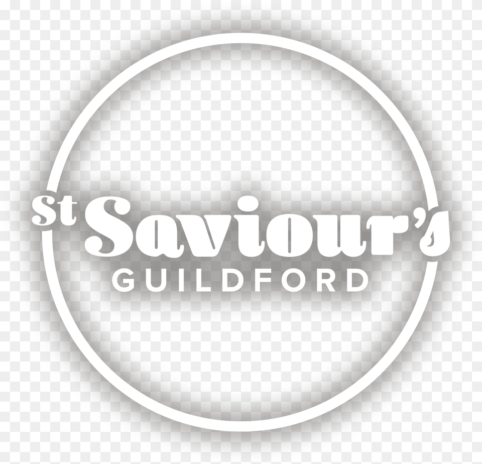 St Saviouru0027s Guildford Saviours St Saviours Circle, Logo, Badge, Symbol Free Png