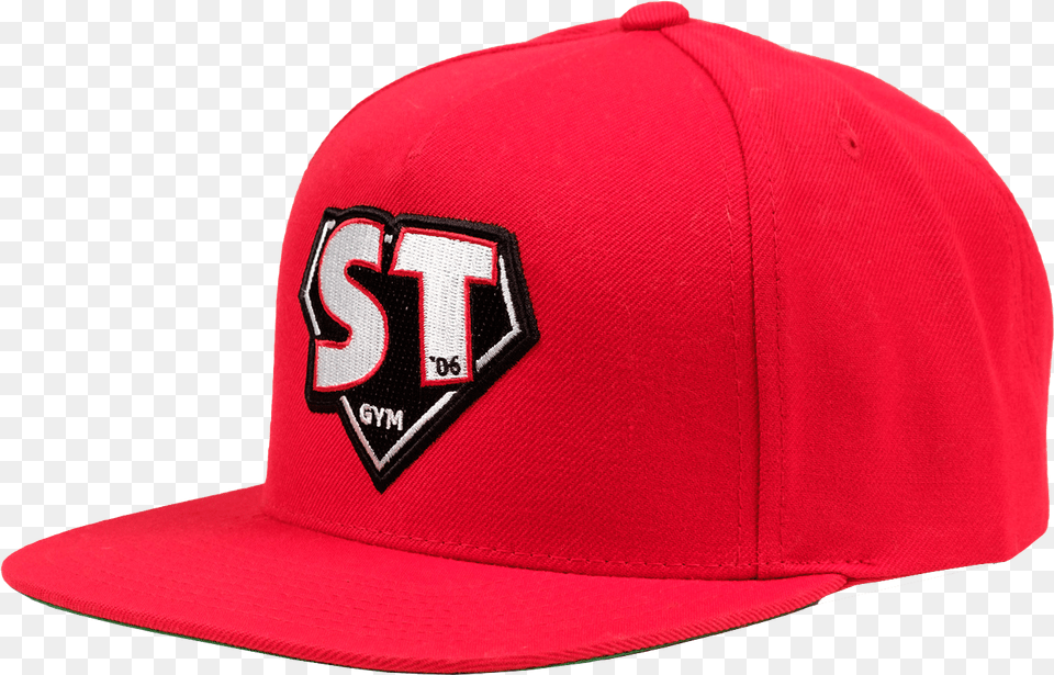 St Shield Snapback Make Orwell Fiction Again Hat, Baseball Cap, Cap, Clothing Png Image