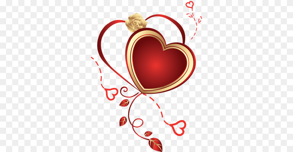 St Valentin Cute Clip Art Clip Art, Heart, Food, Ketchup, Flower Png