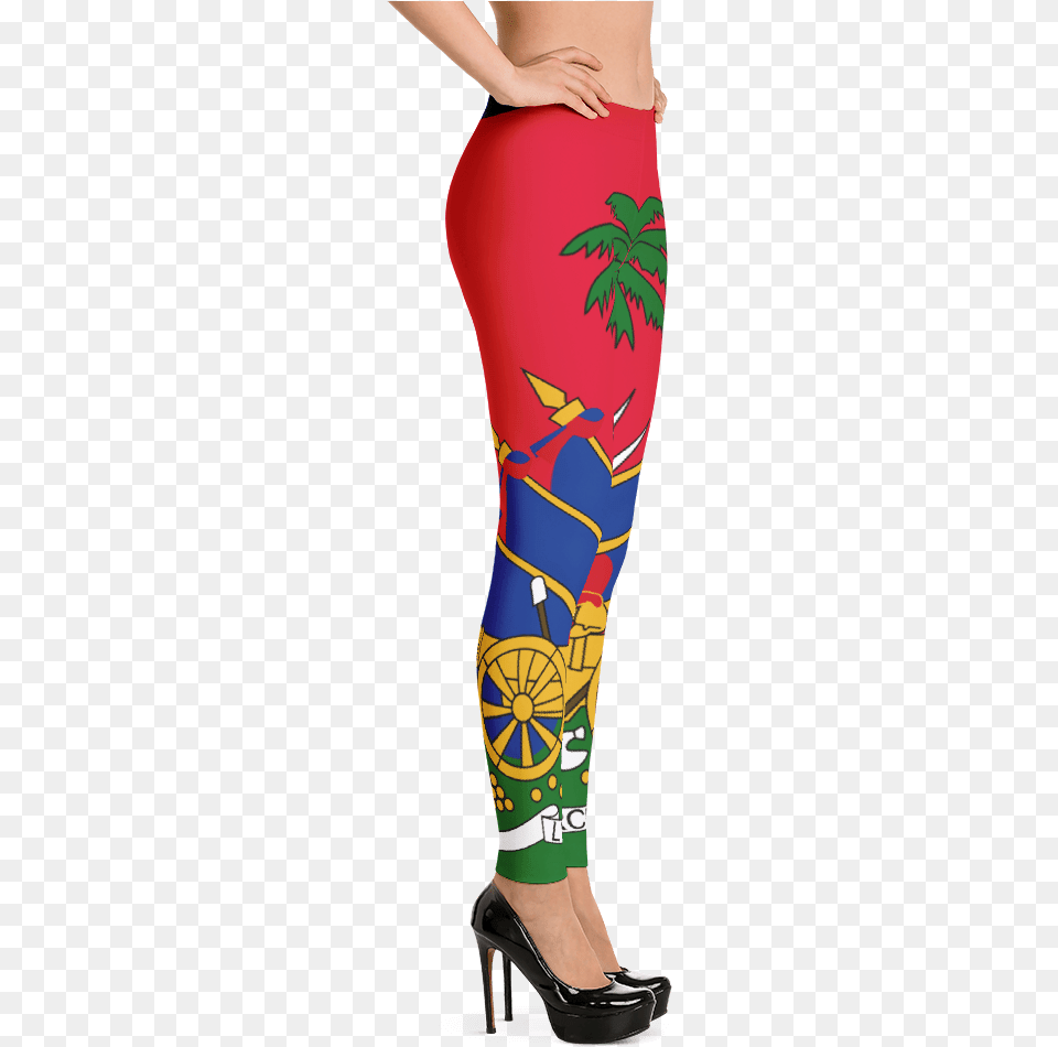 St Vincent And The Grenadines National Flag, Adult, Clothing, Female, Footwear Png Image