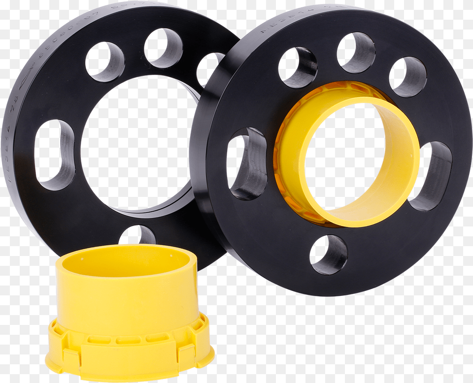 St Wheel Spacers, Spoke, Machine, Disk, Tape Png