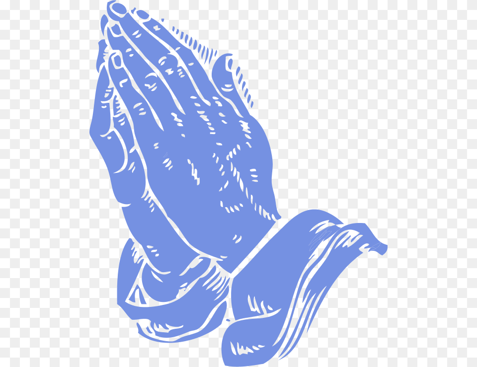 St William John Dividing Praying Hands Transparent, Baby, Person, Prayer, Face Png Image