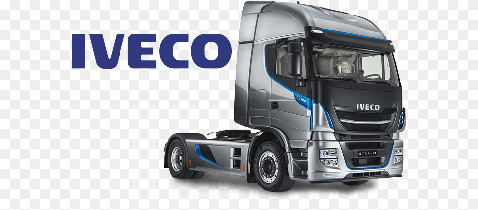 Sta Vehicle Centers Vehicle Services Repairs Tyres Parts Iveco Stralis E6 2019, Trailer Truck, Transportation, Truck, Moving Van Free Transparent Png