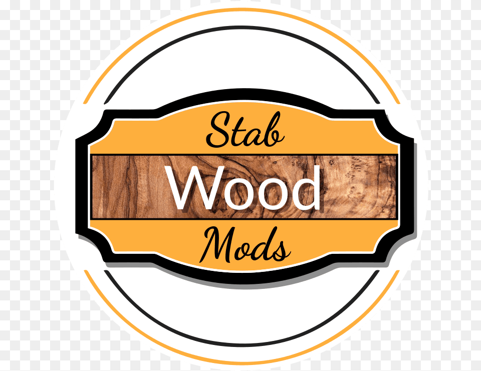 Stab Wood Mods Stabilized Wood Evolv Dna, Logo, Photography, Architecture, Building Png