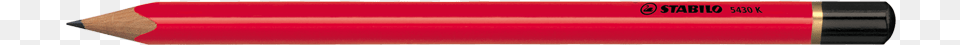 Stabilo All Stabilo Giant Graphite Pencil Red Pencil Free Transparent Png