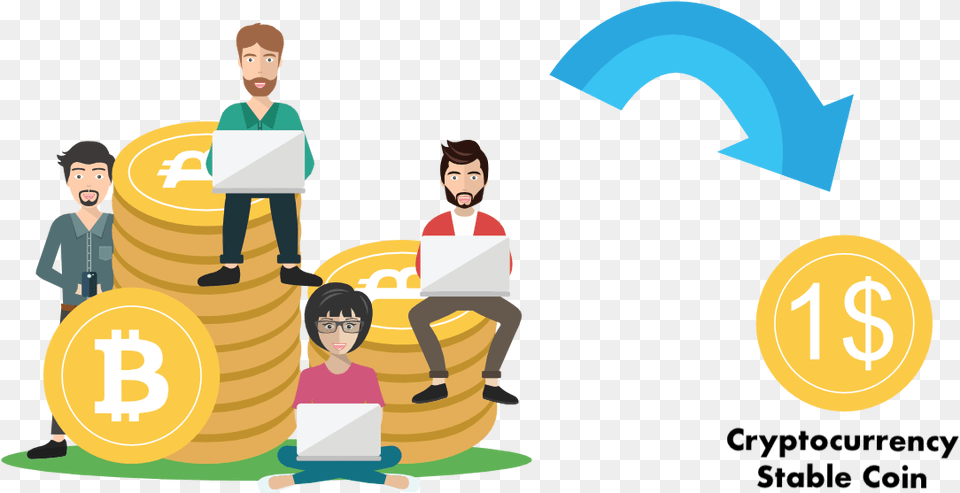 Stable Coin, People, Person, Boy, Child Free Png Download