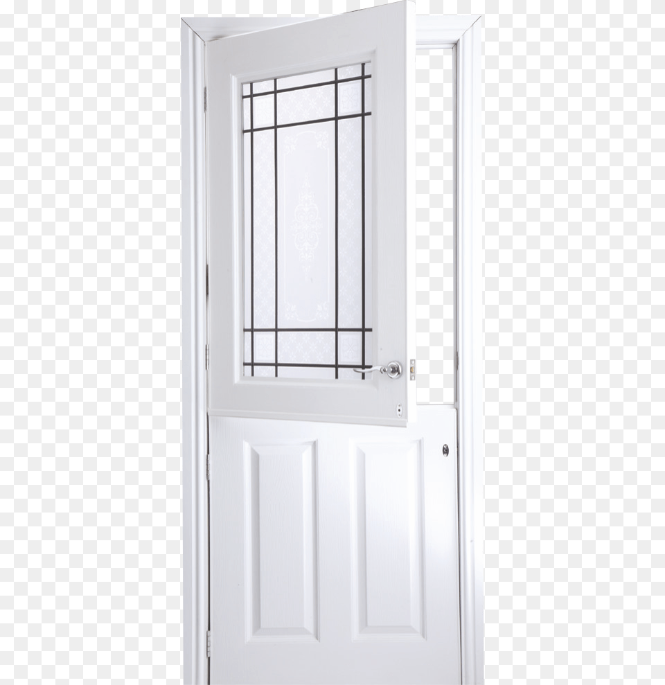 Stable Door Screen Door, Architecture, Building, Housing Free Png Download