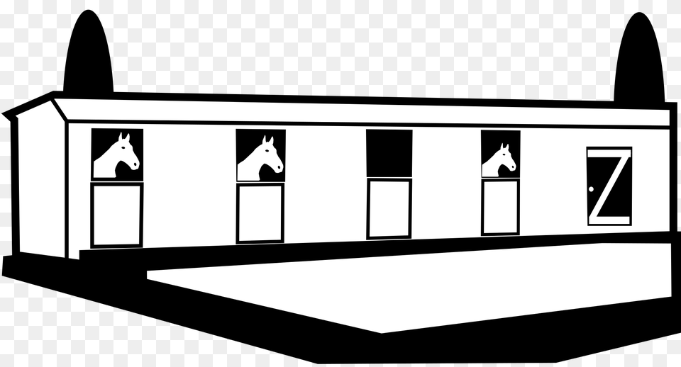 Stables Clipart, Indoors, Scoreboard Png Image