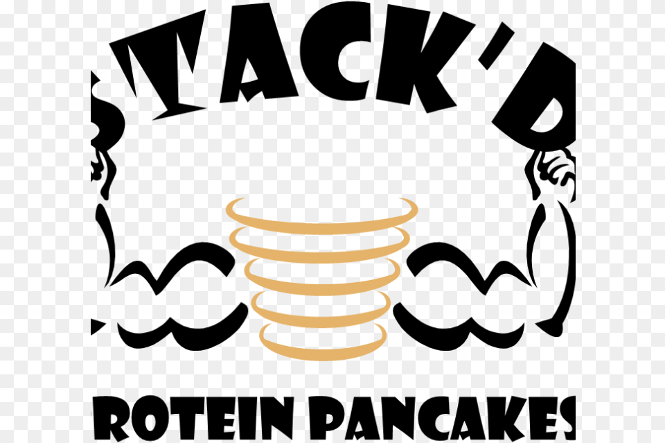 Stack D Protein Pancakes Pancake, Coil, Spiral Free Png Download