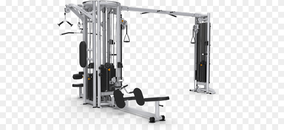Stack Multi Station, Fitness, Gym, Sport, Working Out Free Transparent Png