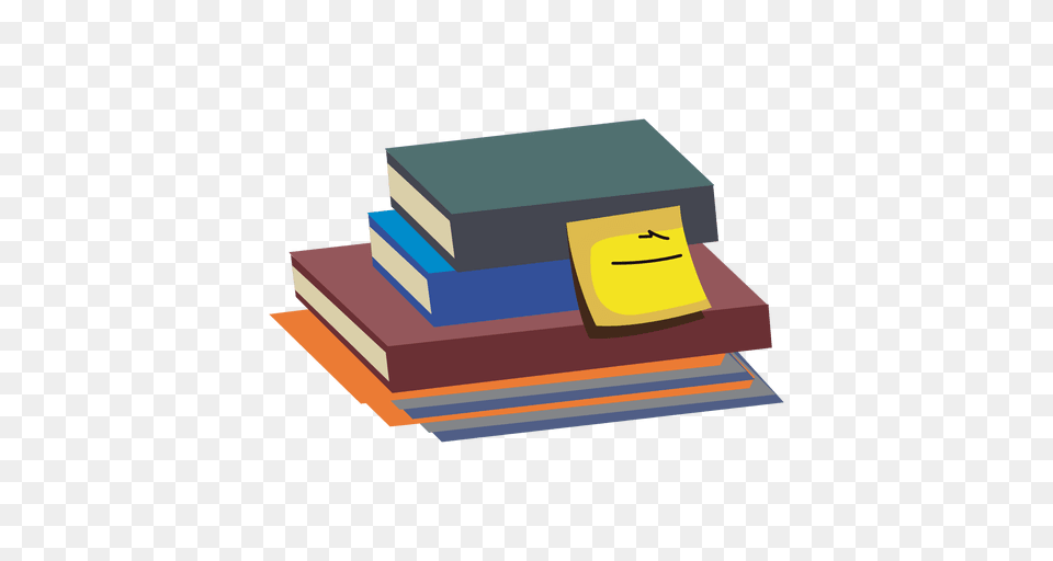 Stack Of Books, Book, Publication, Birthday Cake, Cake Png