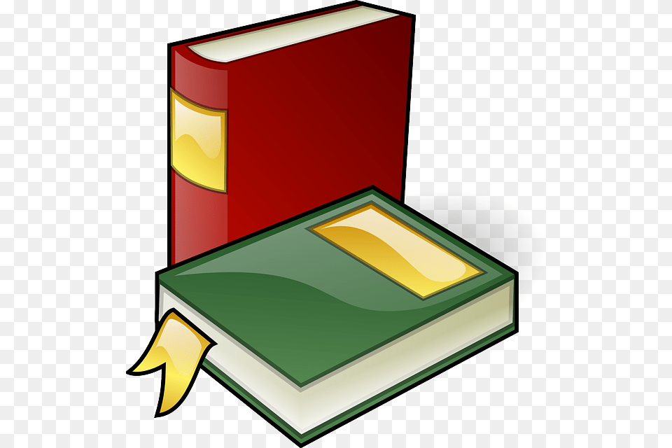 Stack Of Books Books Art Book Clipart, Publication, Dynamite, Weapon Free Transparent Png