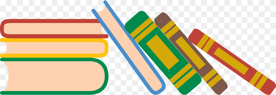 Stack Of Books Clipart, Dynamite, Weapon, Musical Instrument, Xylophone Png