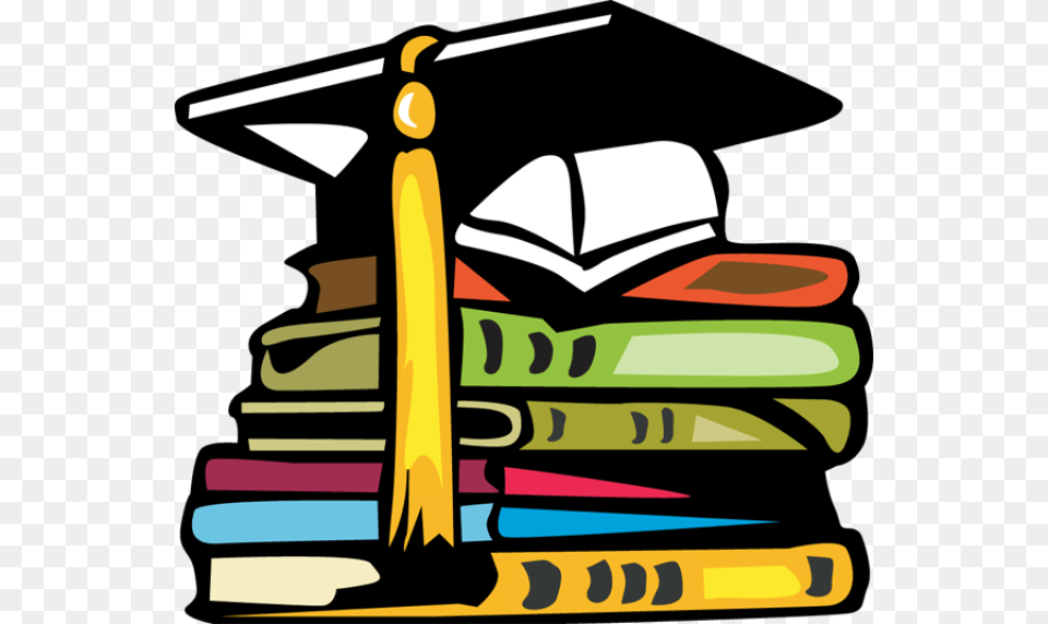 Stack Of Books Clipart Books And Pencils Clipart, People, Person, Book, Publication Free Transparent Png