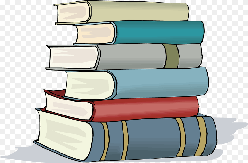Stack Of Books For Download On Mbtskoudsalg In Stack, Book, Publication, Indoors, Library Free Transparent Png