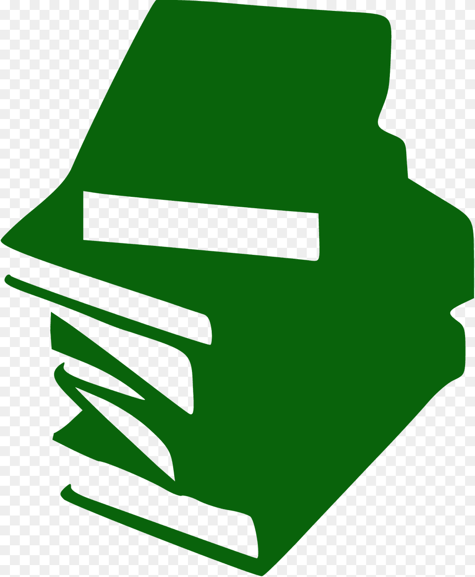 Stack Of Books Silhouette, File, First Aid, Text Free Png