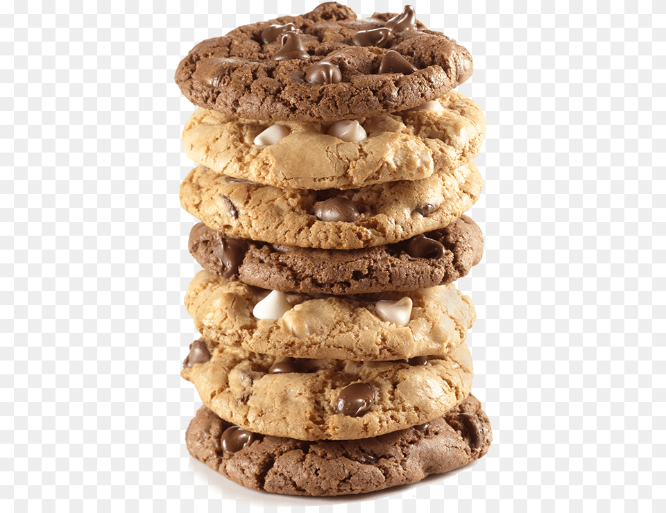 Stack Of Cookies Stack Of Cookies Food, Sweets, Cookie, Sandwich Free Transparent Png