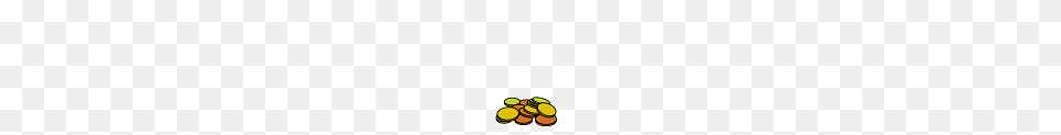 Stack Of Different Coins, Green Free Transparent Png