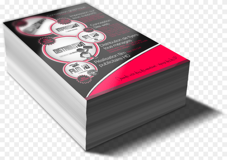 Stack Of Flyers, Advertisement, Poster, Book, Publication Free Transparent Png