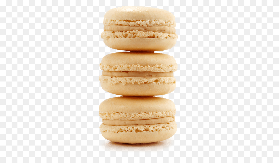 Stack Of Macarons, Burger, Food, Sweets Png Image