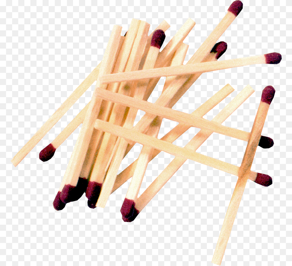 Stack Of Matches, Stick, Fire, Flame Png