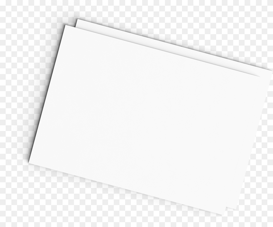Stack Of Paper Horizontal, White Board Free Png