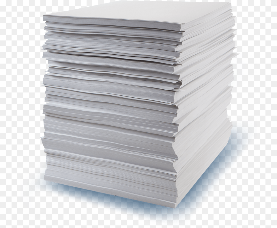 Stack Of Paper Text Free Transparent Png