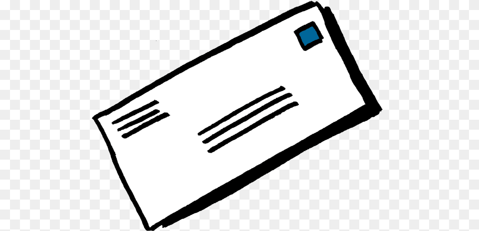 Stack Of Paper Transparent Letter Clip Art, Envelope, Mail Png