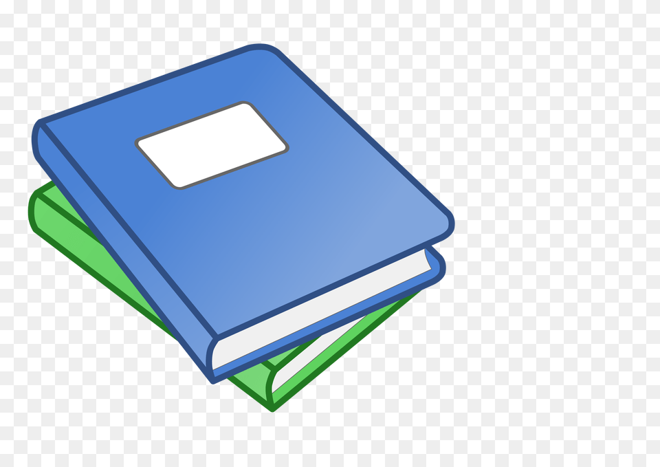 Stack Of Two Books Icons, Disk Png Image