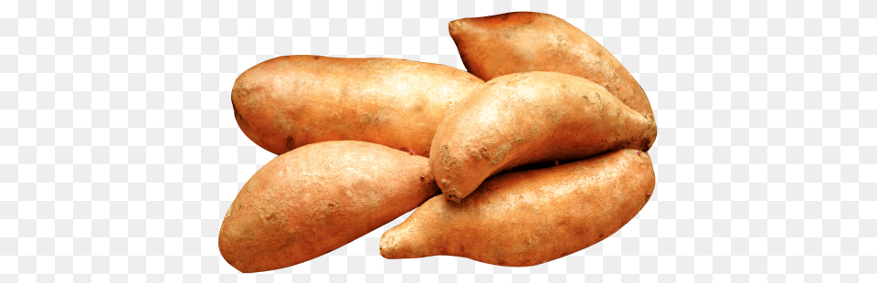 Stack Of Yam, Food, Plant, Produce, Sweet Potato Free Png Download