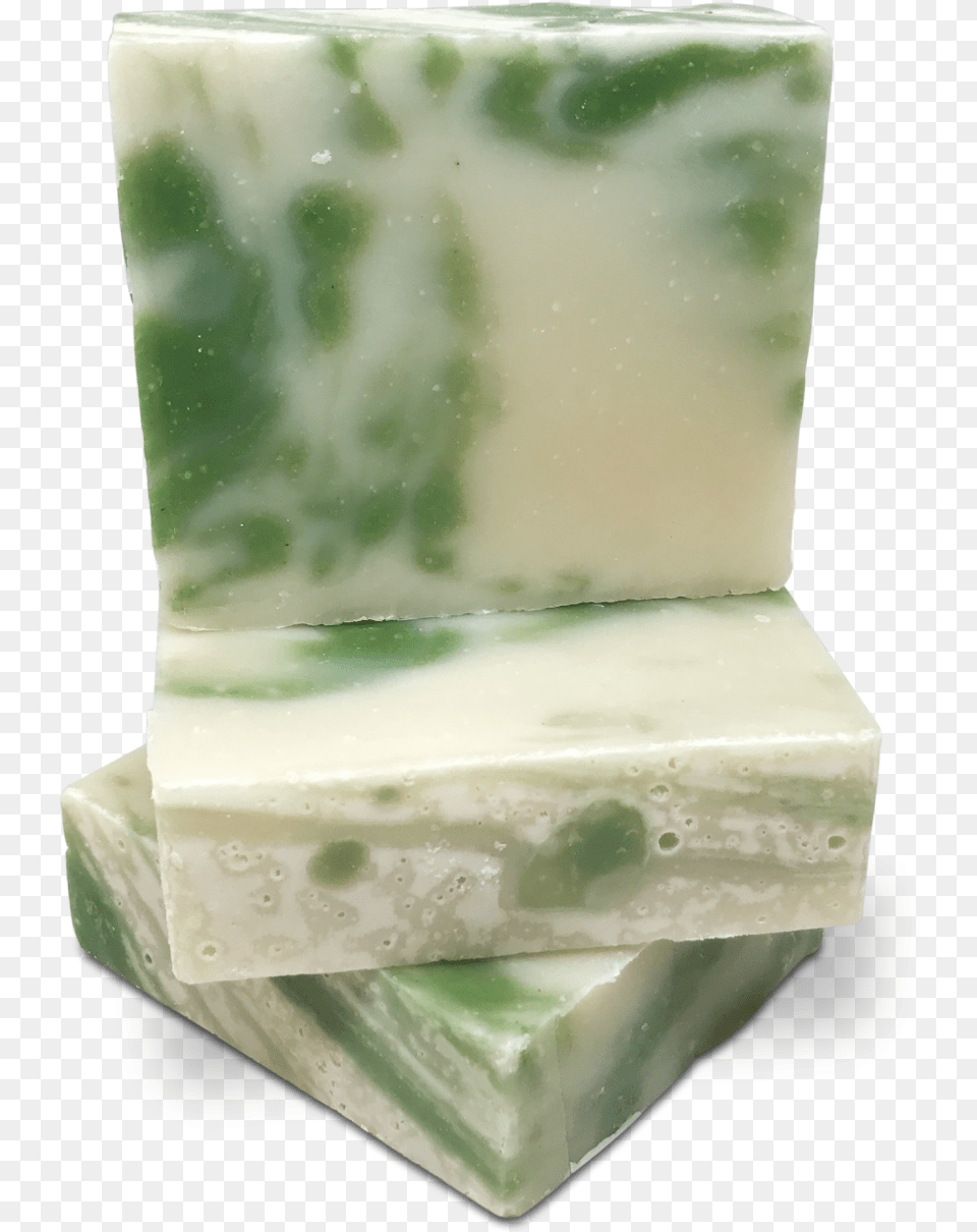 Stack Tea Tree And Aloe Handmade Soap From Puerto Rico Free Transparent Png
