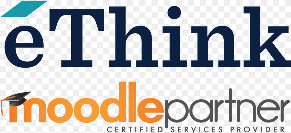 Stacked Ethink Moodle Logos 2 Food Bank Of Lincoln, Logo, Text, People, Person Png Image