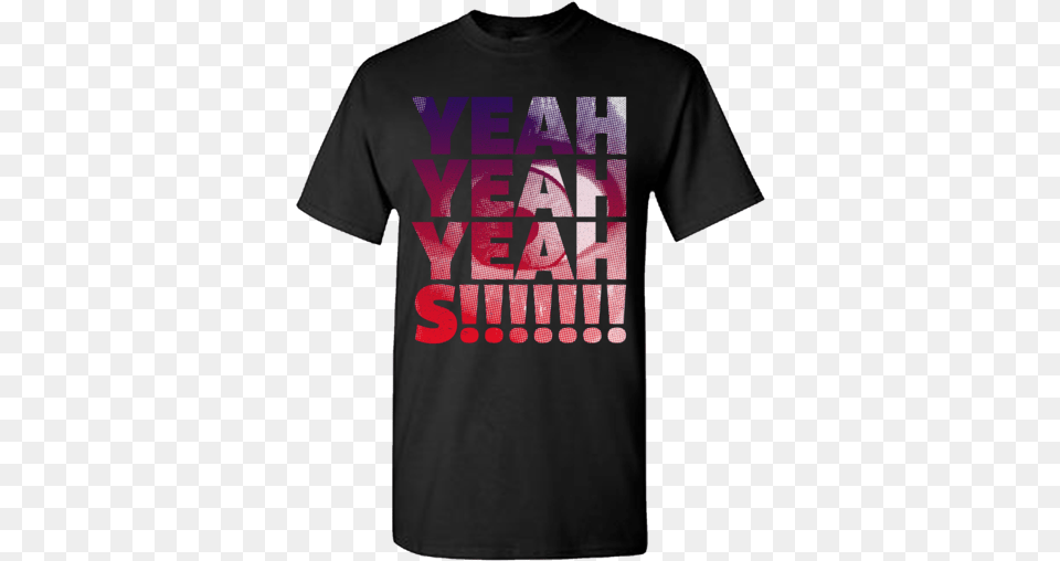 Stacked Logo Eye T Shirt Bray Wyatt Gym Shirt, Clothing, T-shirt Png Image
