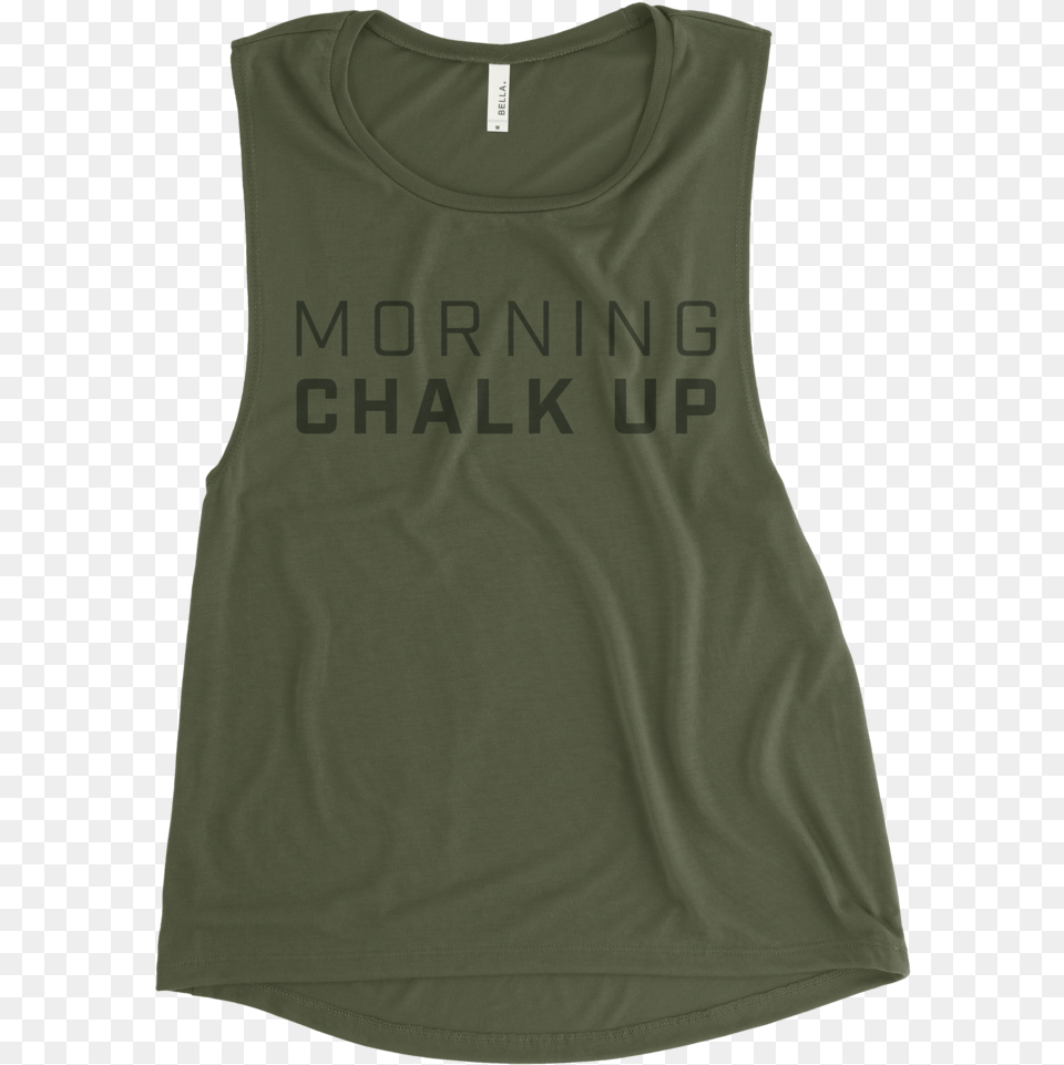 Stacked Muscle Tank Active Tank, Clothing, Vest, Tank Top, Undershirt Png