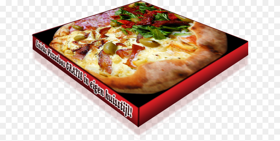 Stacked Pizza Boxes Pizza Box, Food, Food Presentation Free Png Download