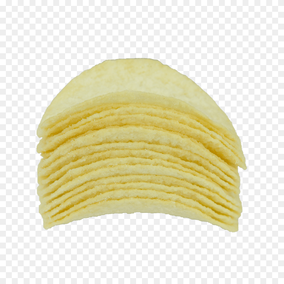 Stacked Pringles Crisps, Bread, Food, Pancake, Tortilla Png