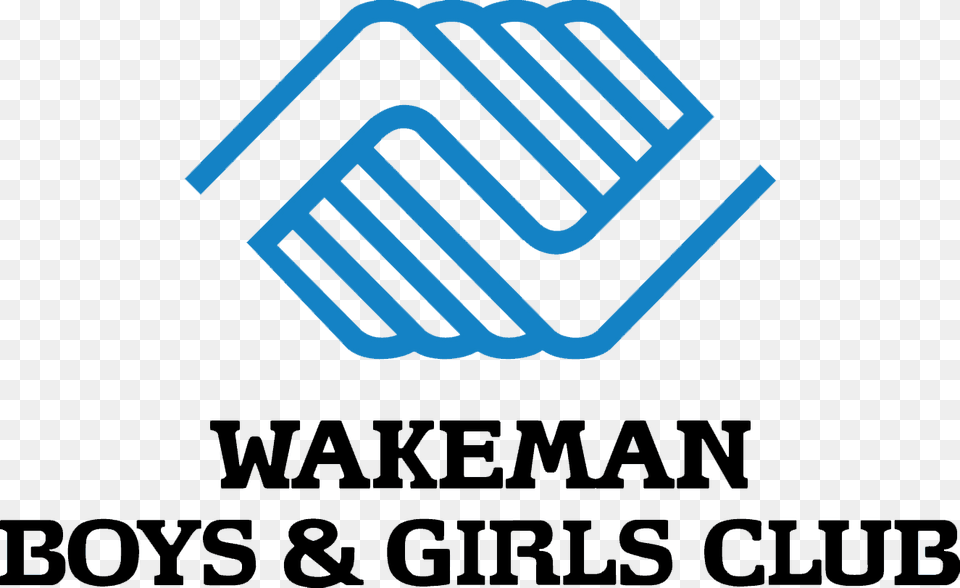 Stacked Wakeman Kips Bay Boys And Girls Club Logo Free Png Download