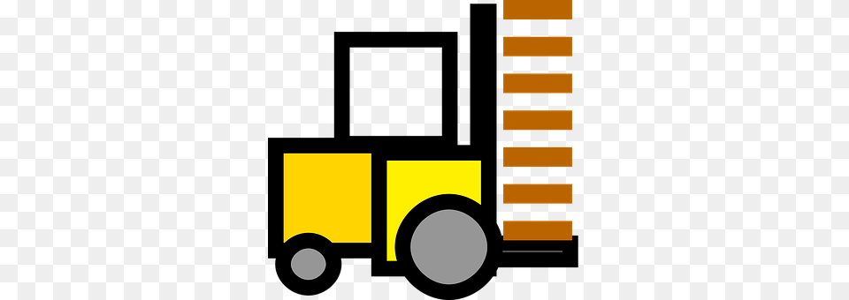 Stacker Transportation, Vehicle Png Image