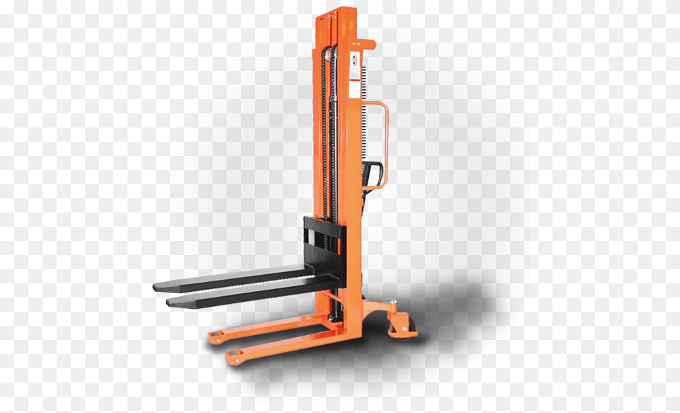 Stacker Crane 3d Icon, Machine Png